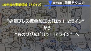 経営指針発表会を実施しました（2025年6月期）